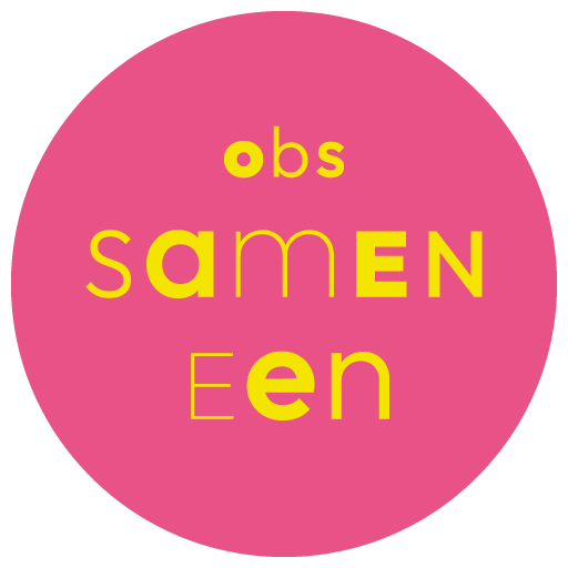 Favicon - OBS Samen Een Favicon - OBS Samen Een