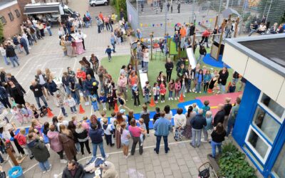 Eindfeest