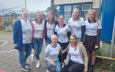 Opening Kinderboekenweek