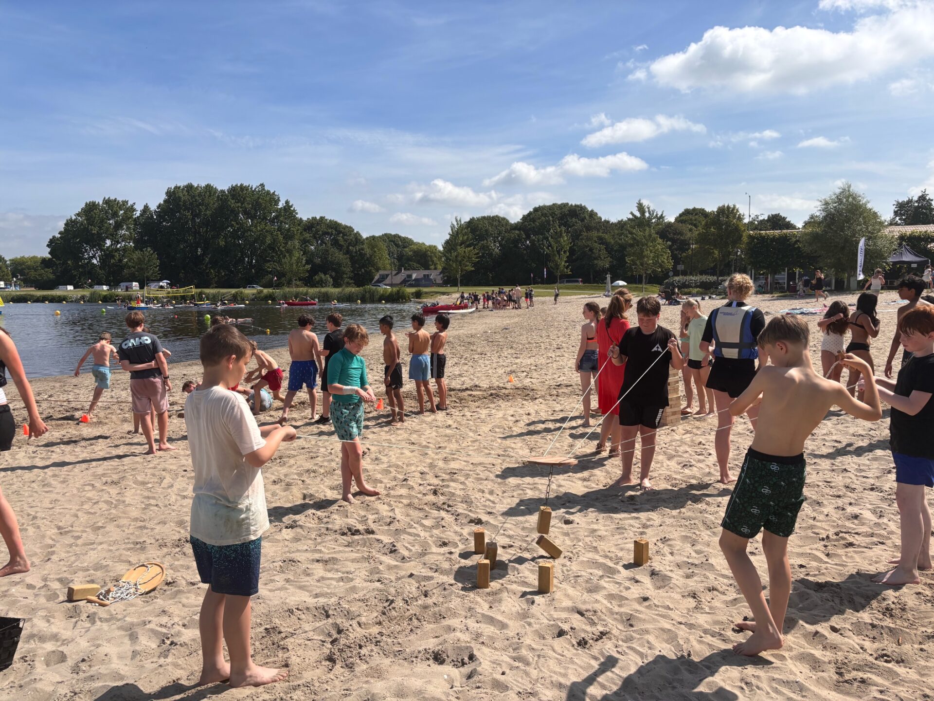 Kinderdag 4