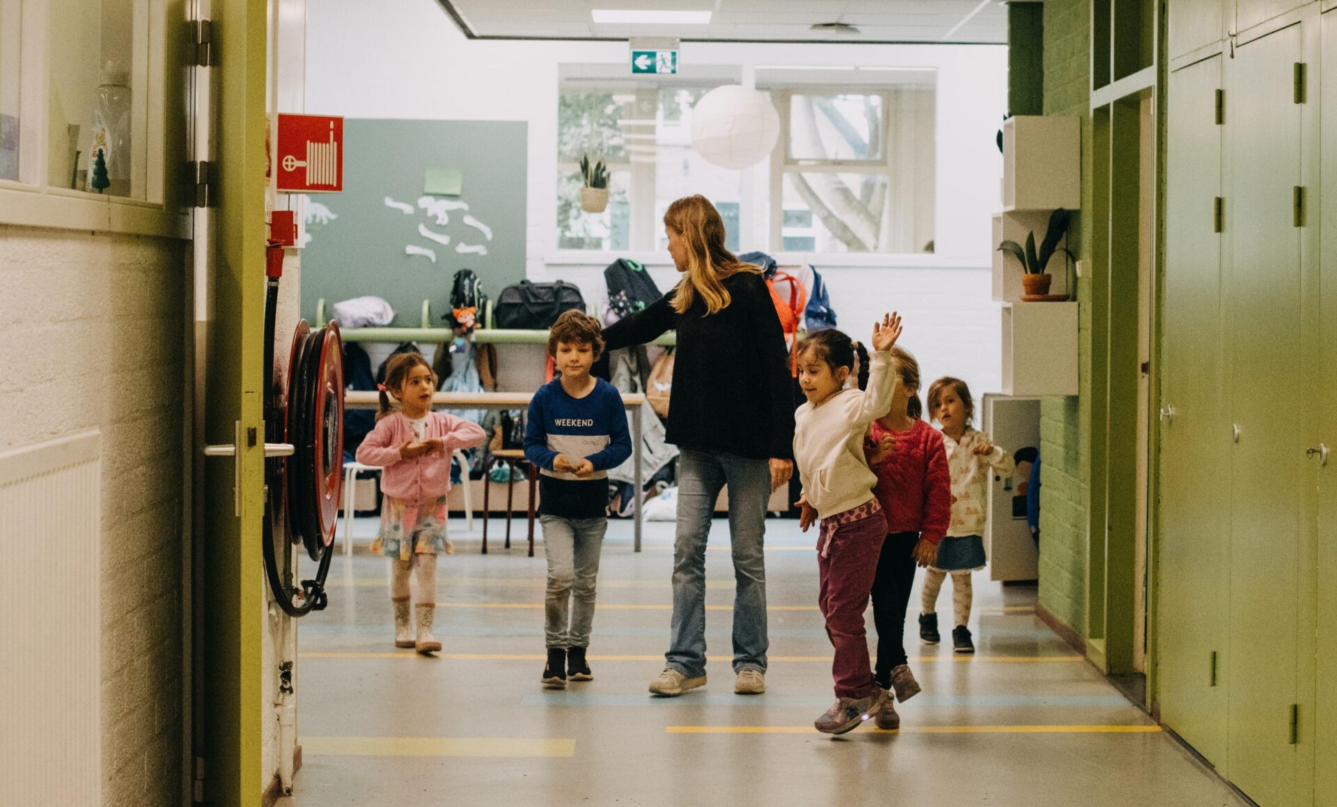 Sfeer mei 2026 10 obs Samen Een - Ouders - Communicatie, ouderbijdrage, ouderraad en medezeggenschapsraad.