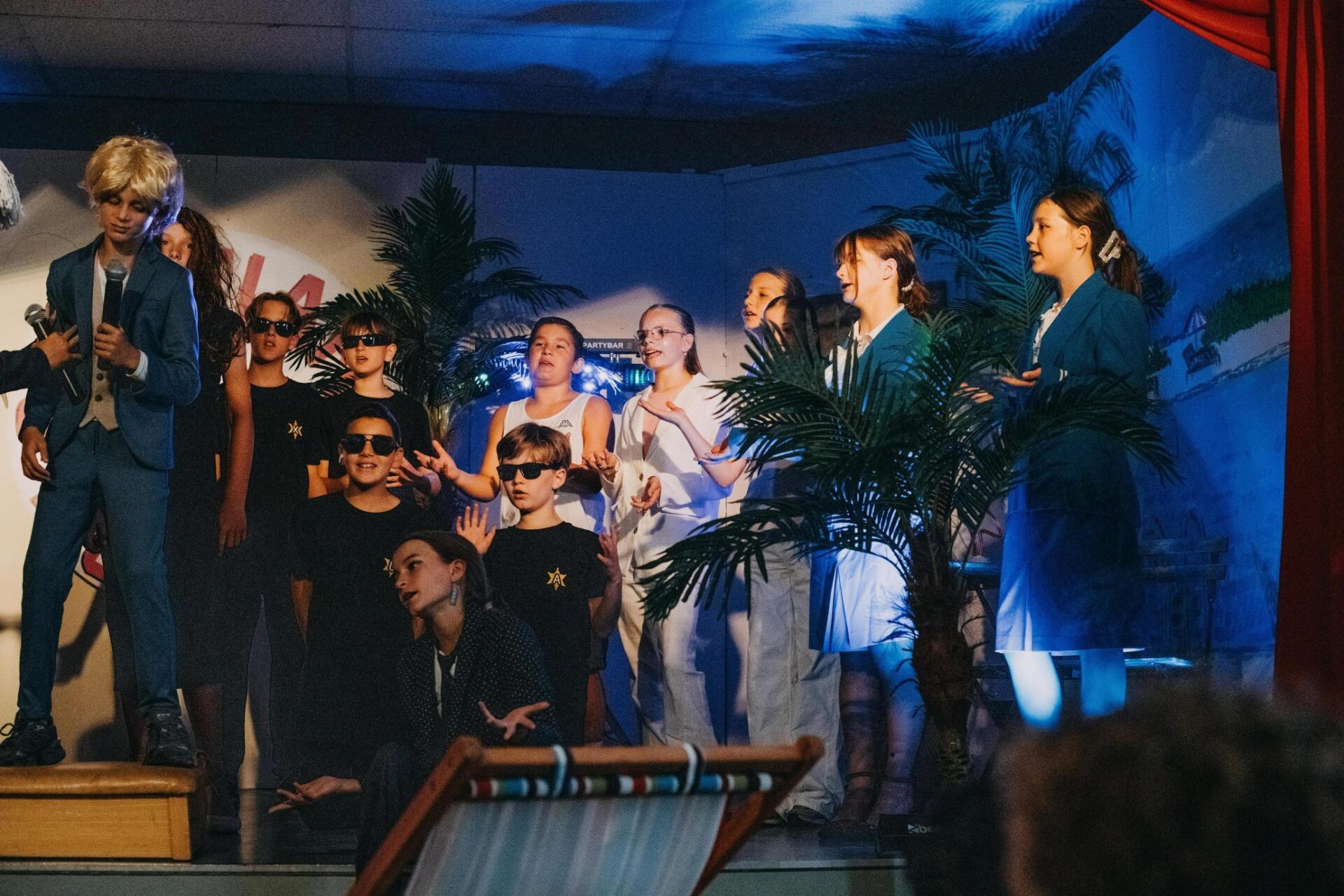 musical 1