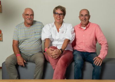 reunieSE 16