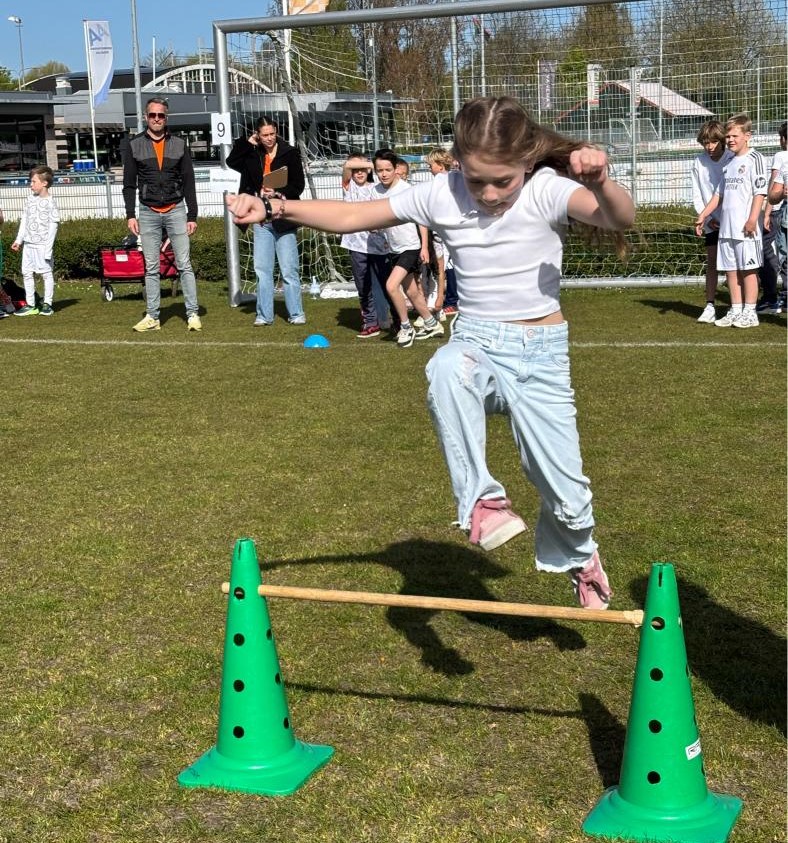 sportdag bovenbouw 2